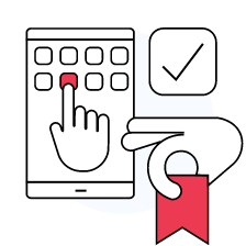 choose an option range