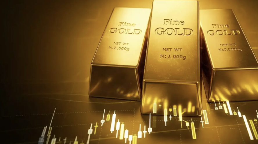 Gold News